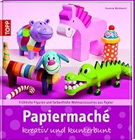 Papiermaché 3772459277 Book Cover