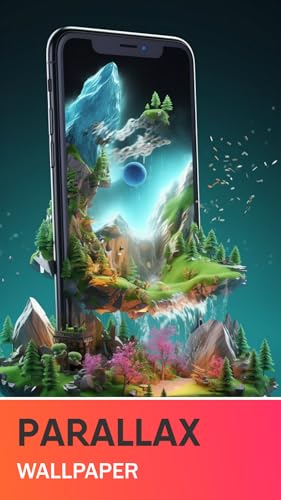 Poison Studio Llc Wallpo: 3D Live Wallpaper thumb #2