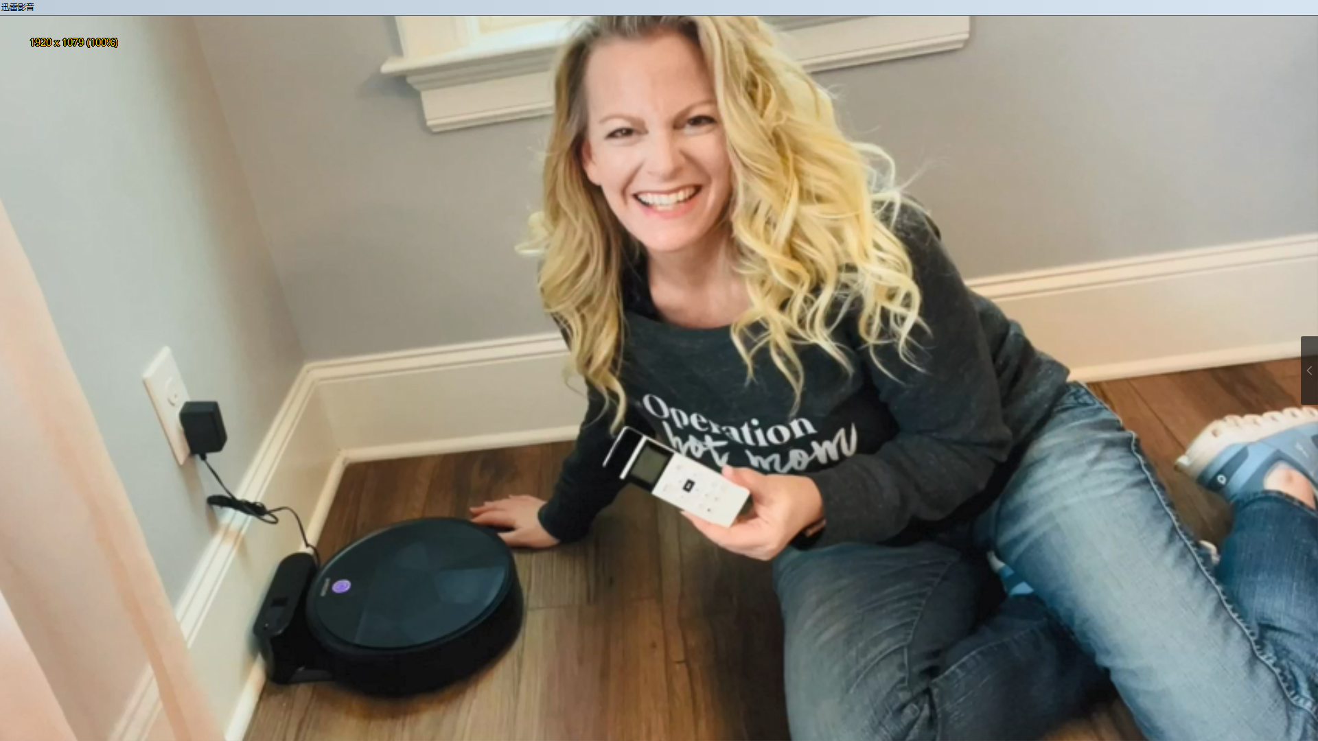 Robot Aspirateur EICOBOT – 2300 Pa, 2,9 Cm D'épaisseur – Autonomie 120 Min – Auto-recharge – Idéal Poils Animaux