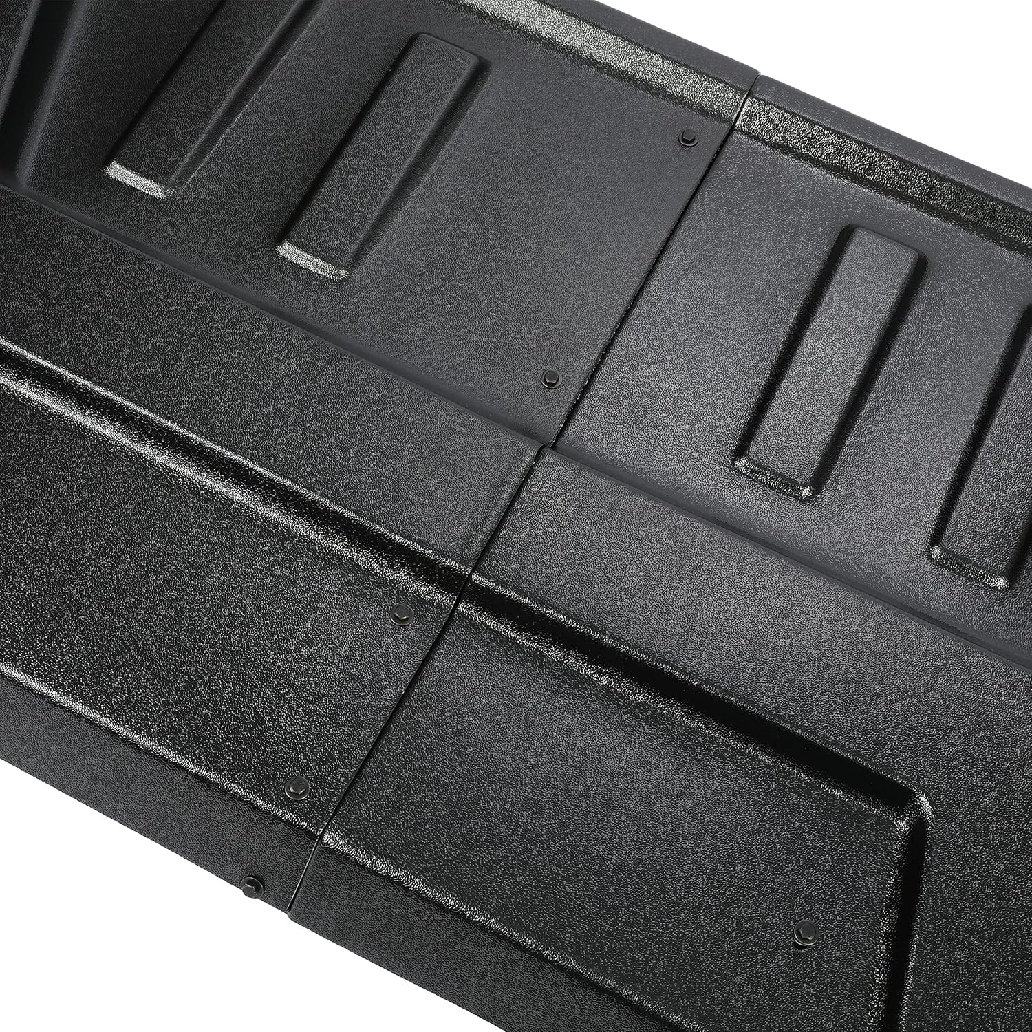 HECASA Hard Top Roof Compatible with 2010-2014 Polaris Ranger 400/2011-2013 Ranger 500 Mid Size/ 2014 Ranger 570 Mid Size/ 2013-2014 Ranger 800 Mid Size/ 2010-2014 Ranger EV/LSV