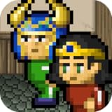 The sort is a monster and move the magical loaded with flick operation, a new stand-based game