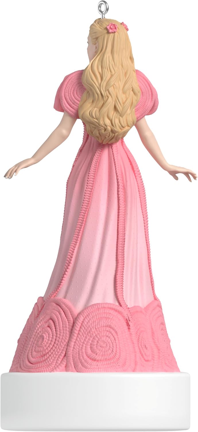 Hallmark Keepsake Christmas Ornament, Wicked Popular Musical, Movie Gifts