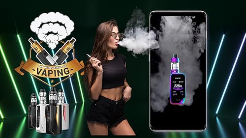 Vape Simulator Virtual Smoke - App on Amazon Appstore Vape Simulator Virtual Smoke - App on Amazon Appstore