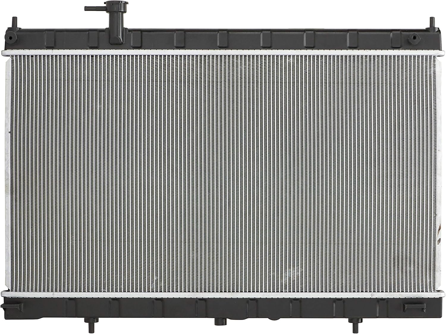Spectra Premium CU13431 Complete Radiator