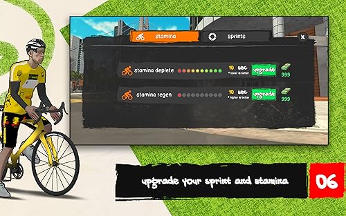 Bicycle Pizza Delivery!