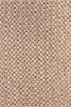 Naturel Jüt Halı Modern Örme Kilim Rusticana_3101