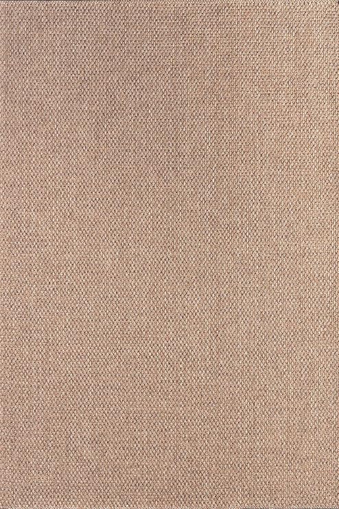Naturel Jüt Halı Modern Örme Kilim Rusticana_3101
