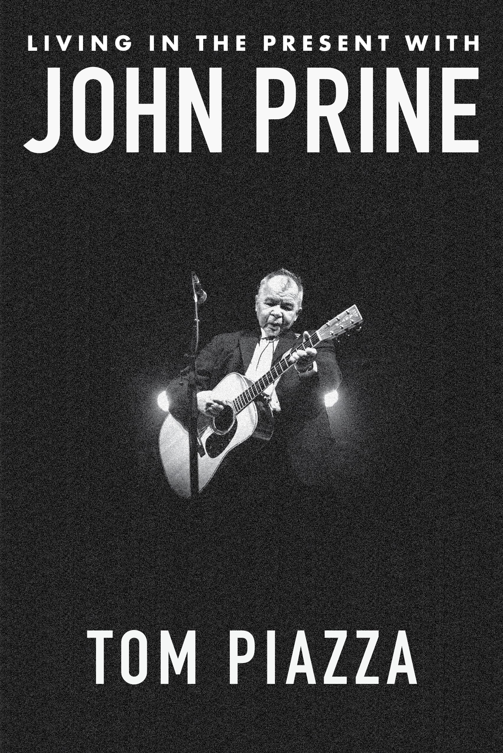 Living in the Present with John Prine
