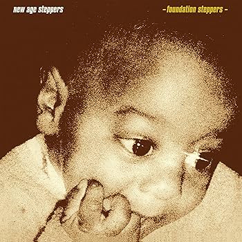 THE NEW AGE STEPPERS LP日本盤 BEATINK.COM / The New Age Steppers (LP Reissue)