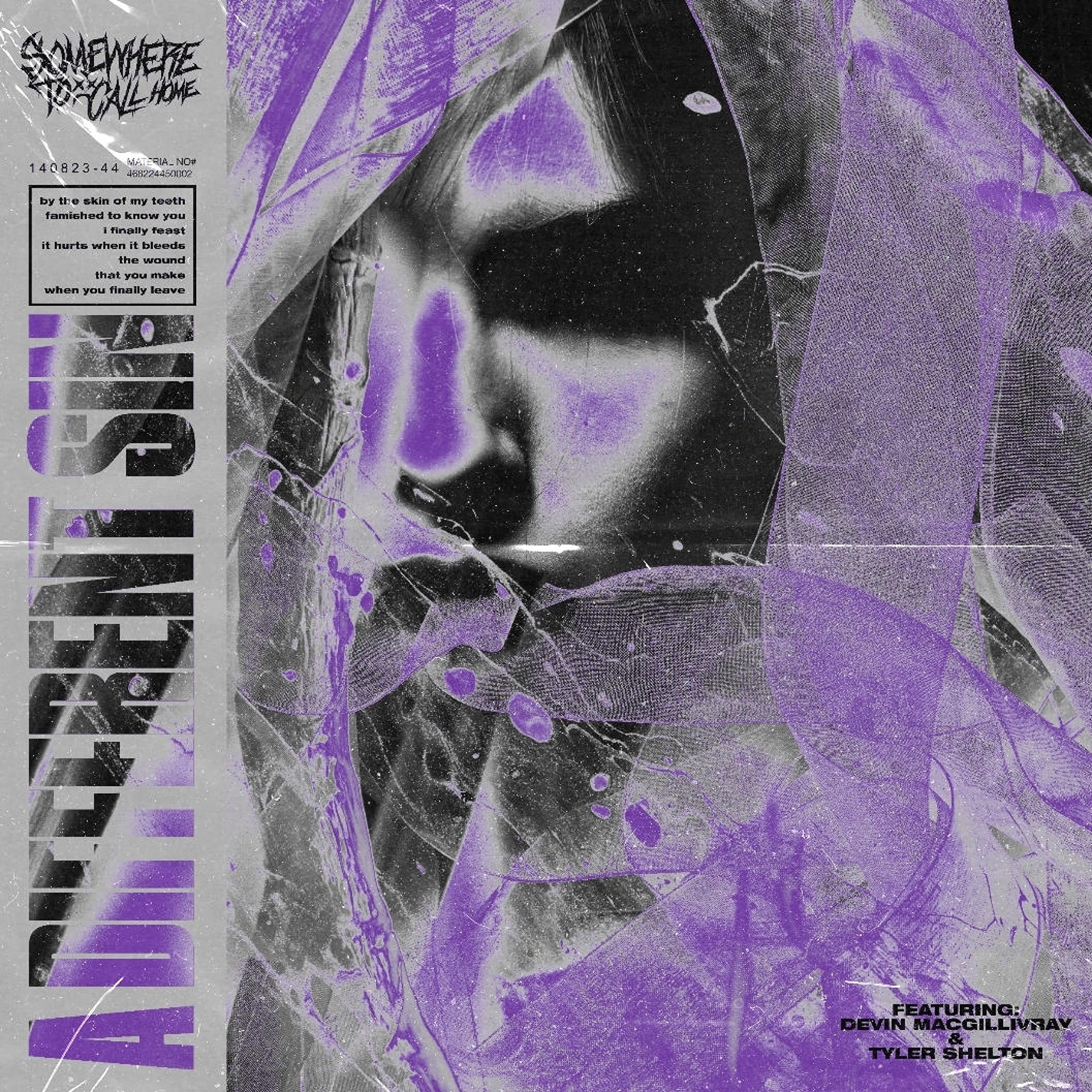 Somewhere to Call Home