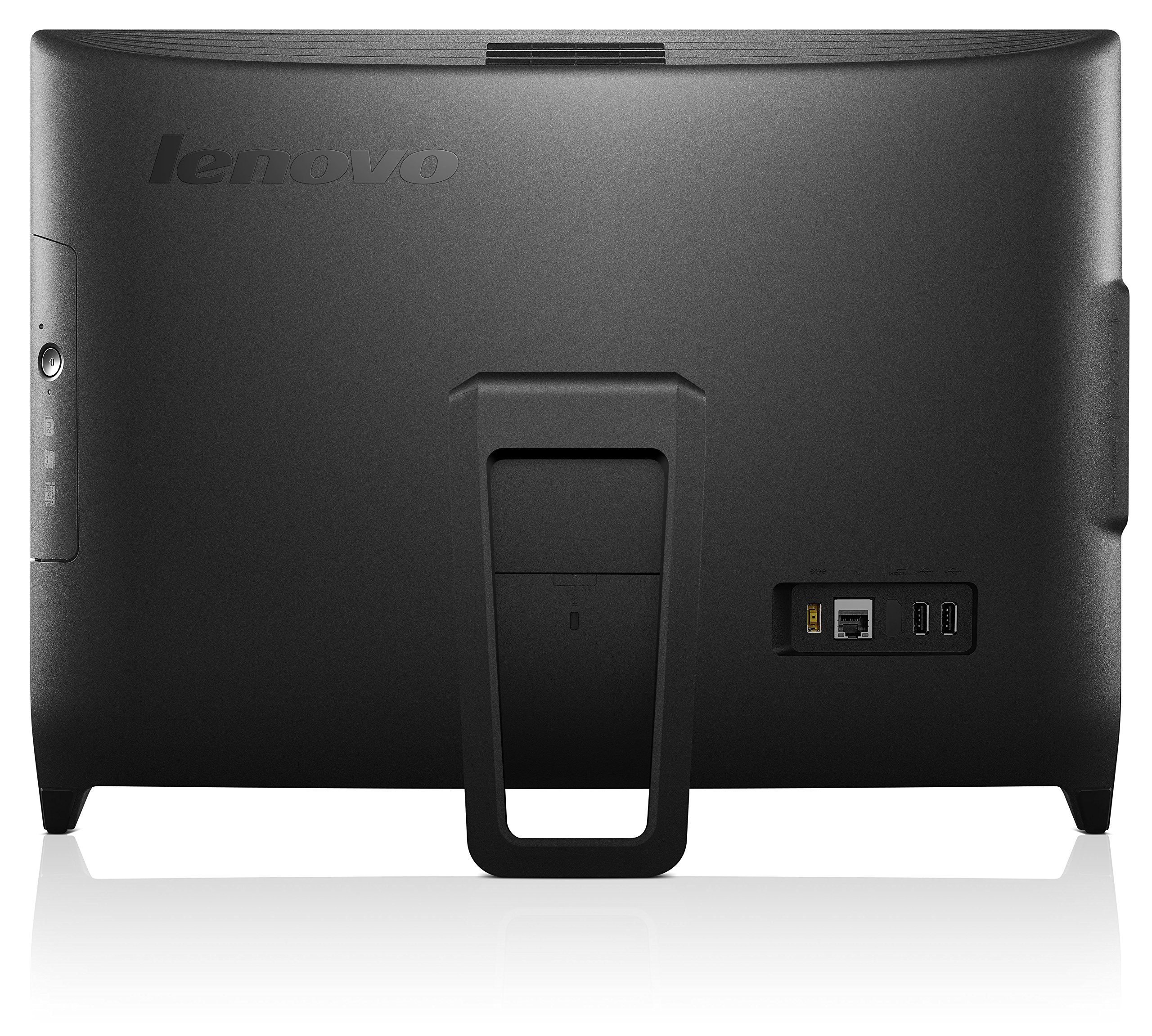 Lenovo C260 19.5型ワイド、Windows10、Office付き Lenovo C260-19.5 オールインワン・デスクトップ PC | レノボ・ ジャパン