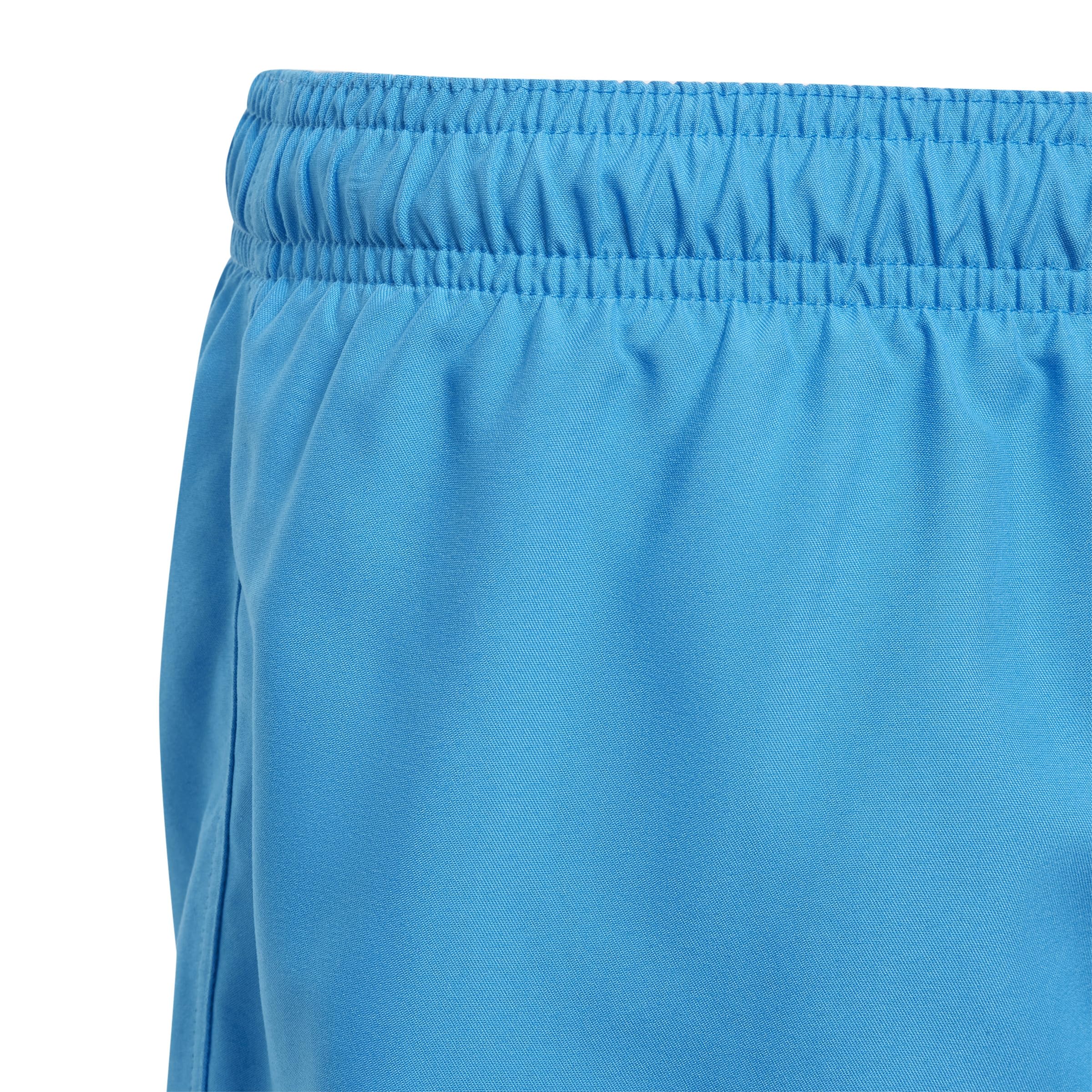 adidas Boy's Bañador con Logotipo Sportswear Essentials CLX