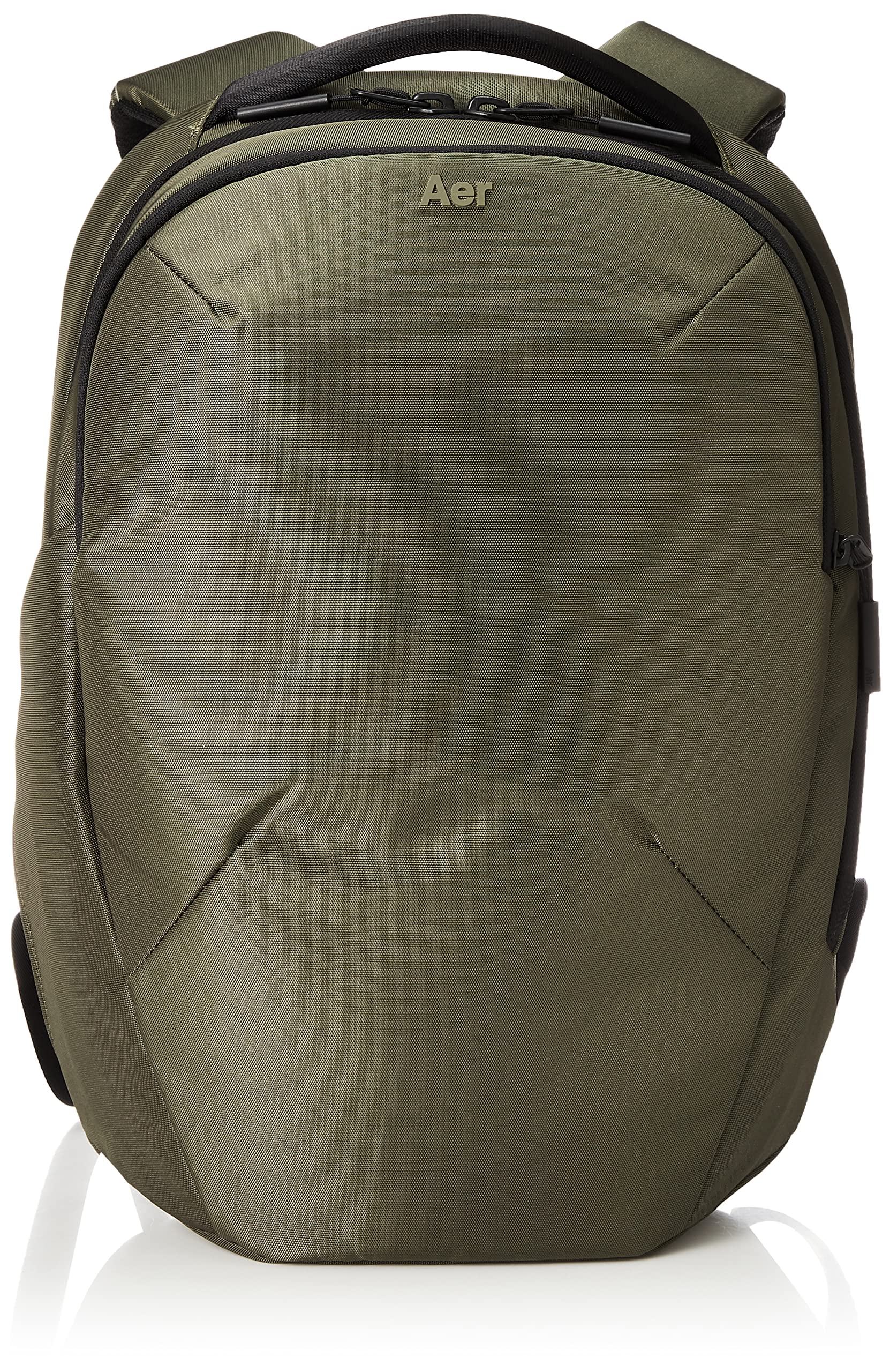 Amazon.co.jp: [エアー] BACKPACK Pro Pack Slim Olive オリーブ