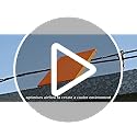 Satellite dish Starlink enterprise