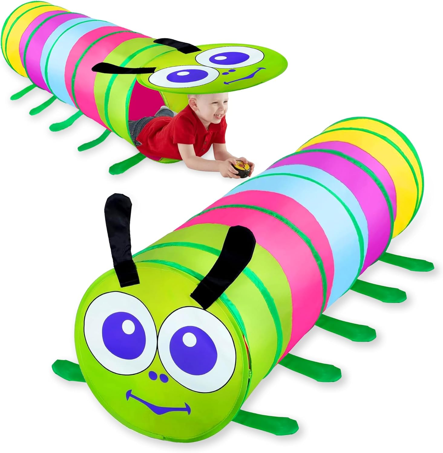 100 Pièces Boules Océan Multicolores Pour Garçon Fille Balles De Jeu