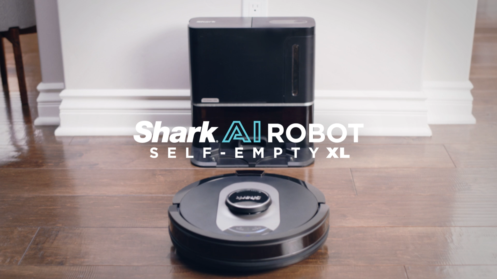 Amazon.com: Shark Matrix Clean | Robot Vacuum Cleaner with