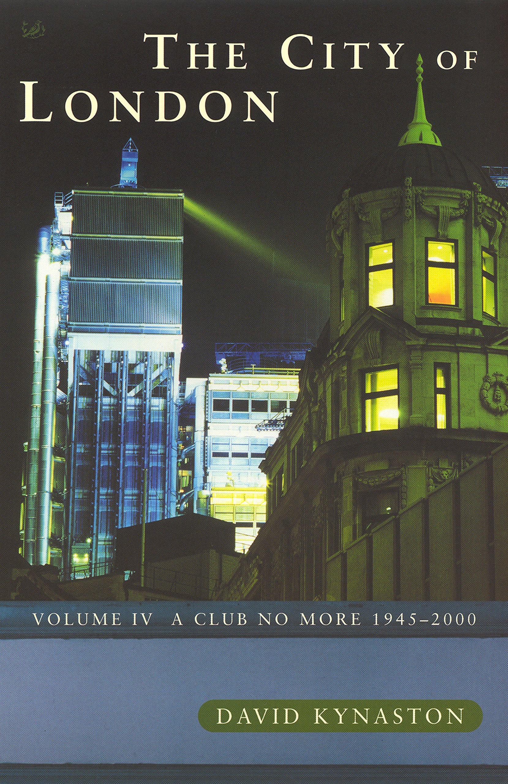 Buy The City Of London Volume 4 — BookShops.in