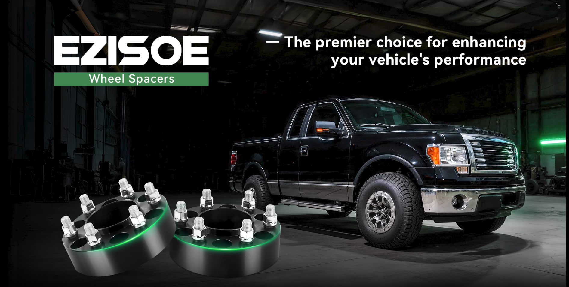 Amazon.com: 5x4.5 to 5x5.5 Wheel Adapters Change Bolt Pattern, 1.5