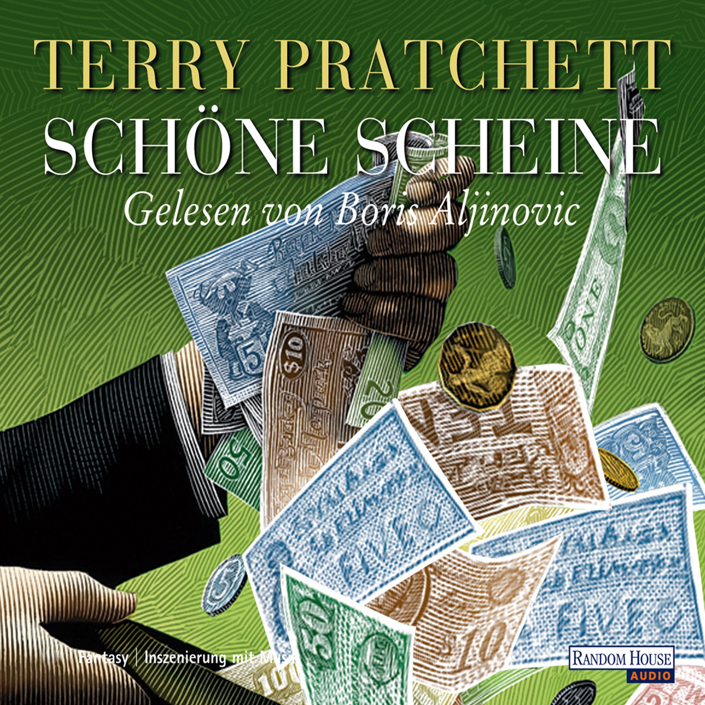 Cover art for Schöne Scheine