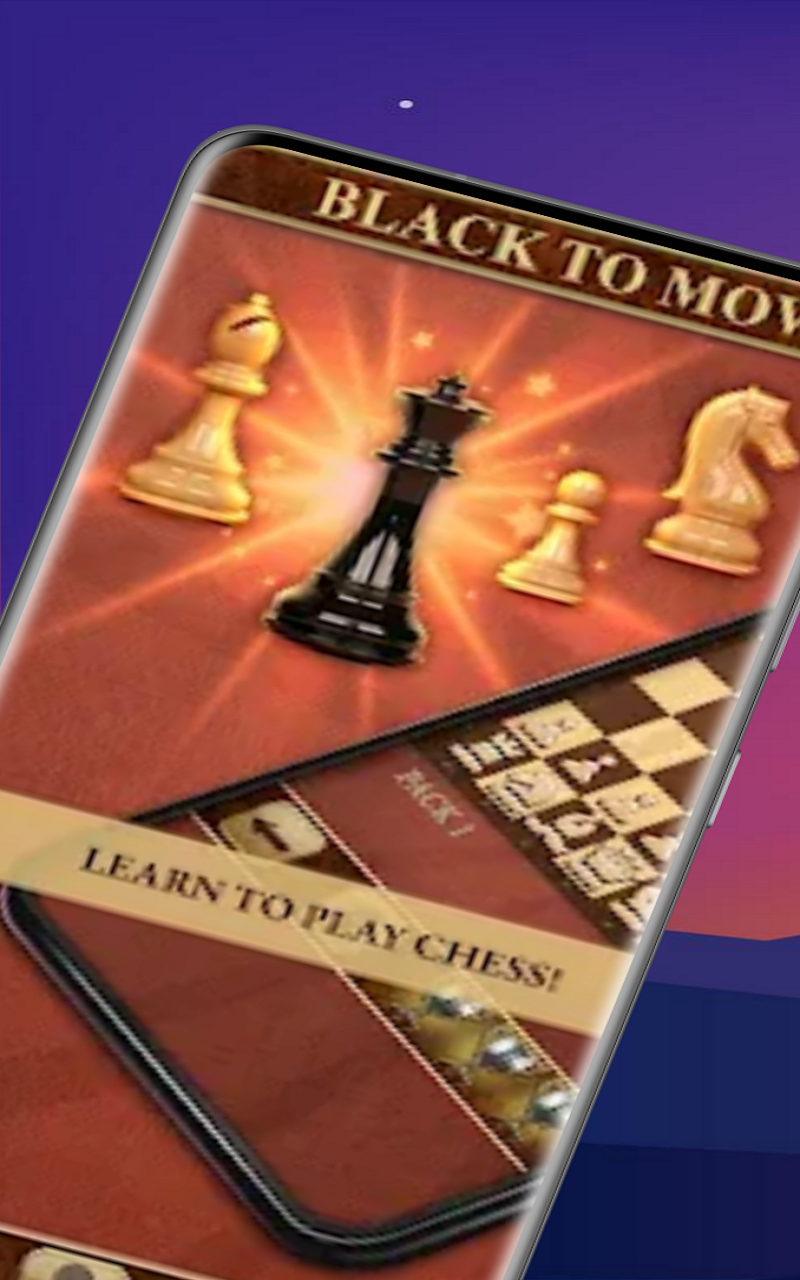 Chess Puzzle Game - App on Amazon Appstore