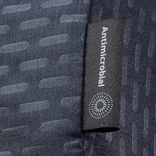 Miniatura 5 de Ricardo Beverly Hills Packing Travel Essentials 5.0 (juego de 3 cubos de embalaje, grafito)