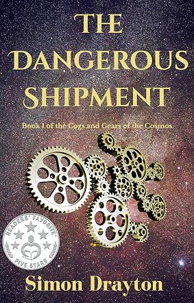 The Dangerous Shipment