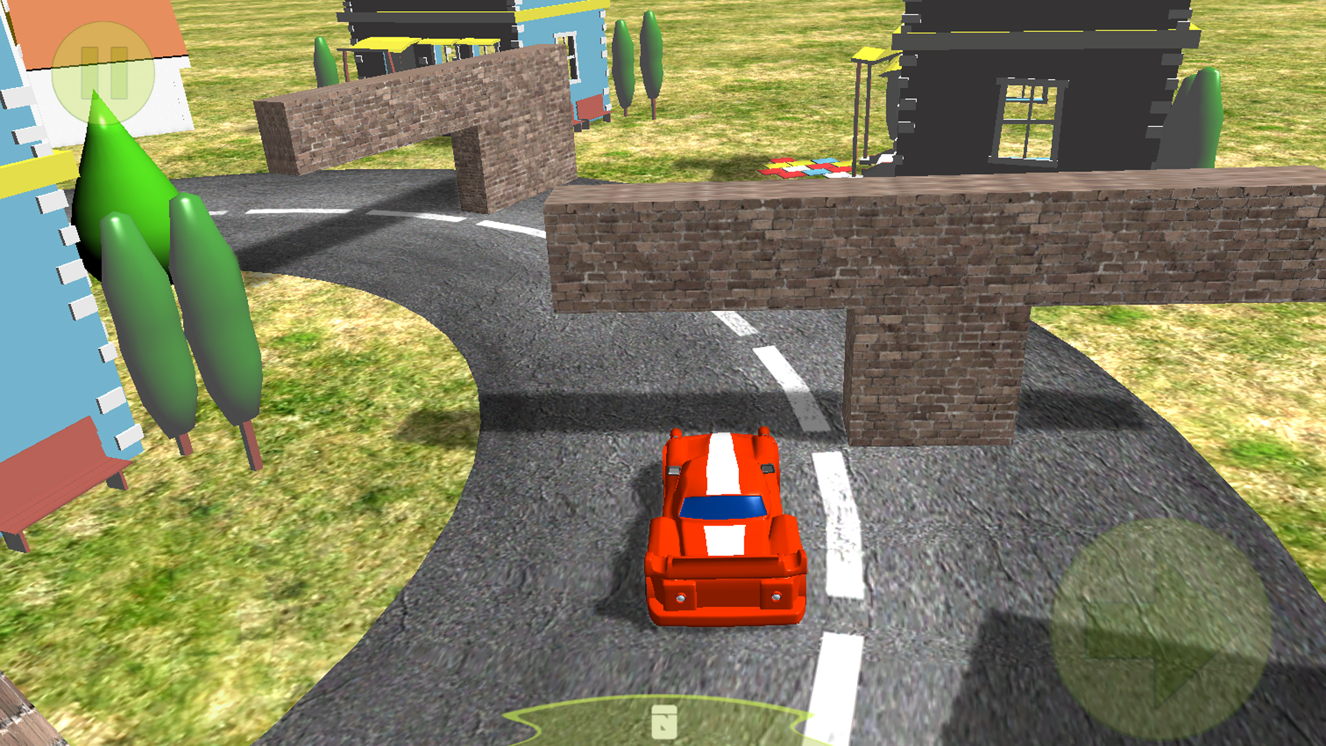 Endless Racing Car Game Endless Race - Cycle Car Racing Simulator 3D - Aplicativo na Amazon ...