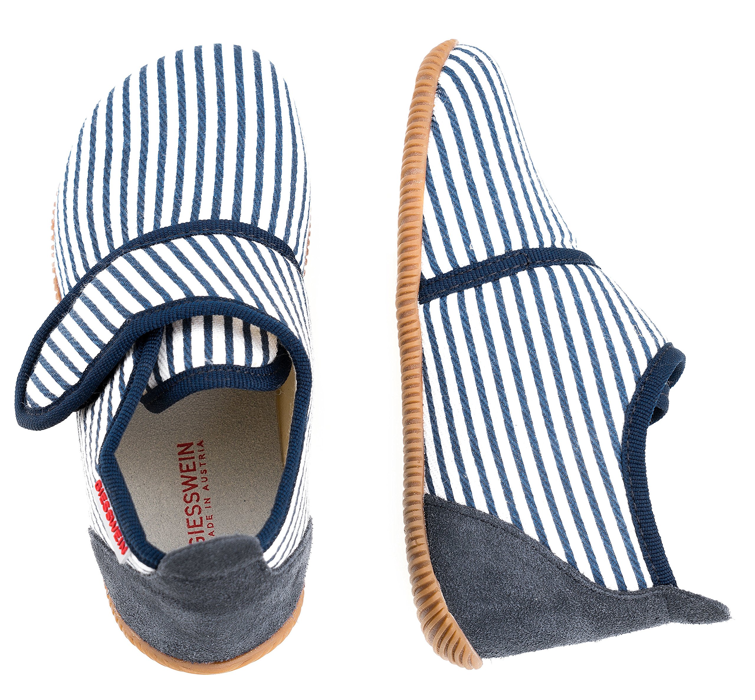 Giesswein Pantofole per Bambini Salach