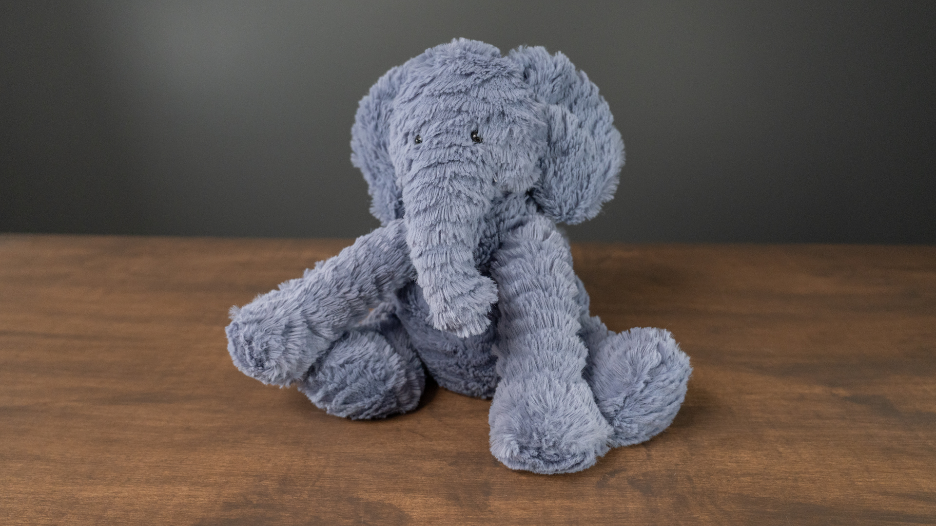 Watch A look at the Cute Jellycat Fuddlewuddle on Amazon Live