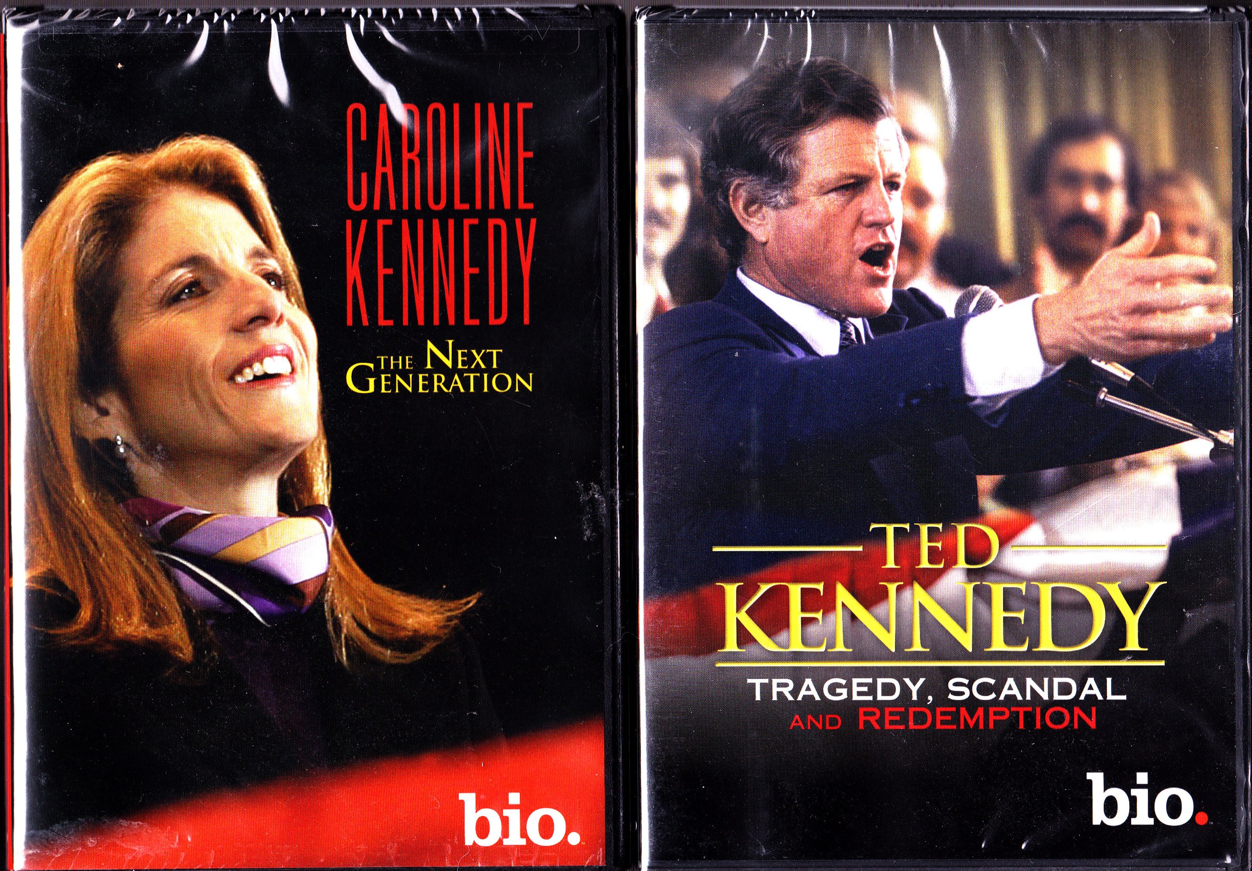 Ted Kennedy Biographie à lire pour comprendre l'histoire de Washington