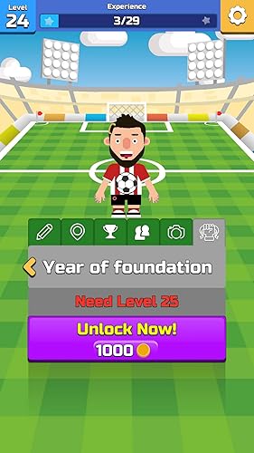 Football Quizzes World Trivia. Guess logos, guess players, guess stadiums. Game for football experts