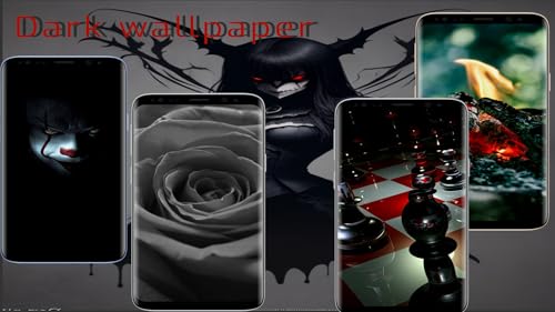 Wallpapers live 4k Center