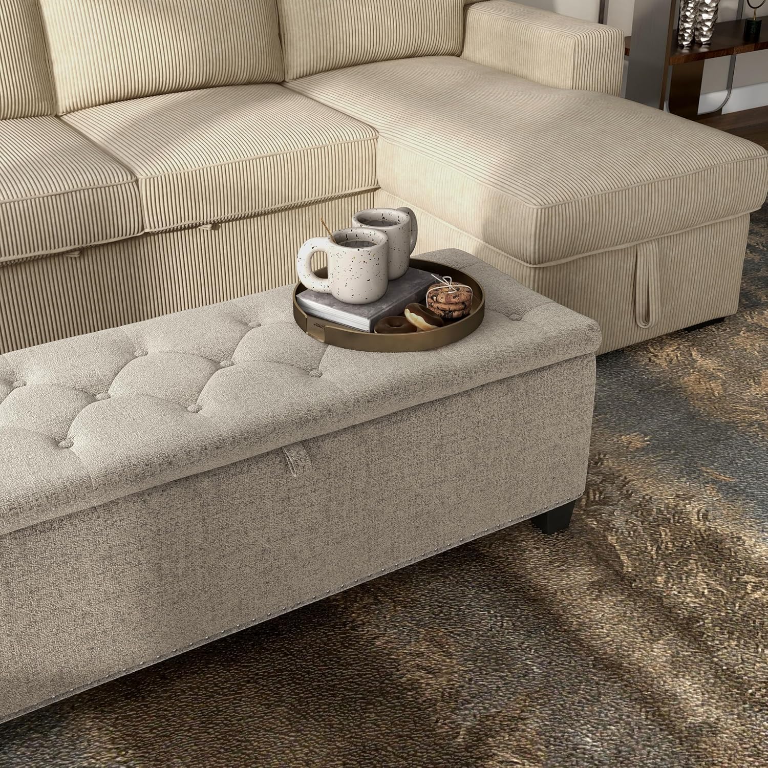 真作/東原方僊/松に小禽図/布袋屋掛軸HB-947