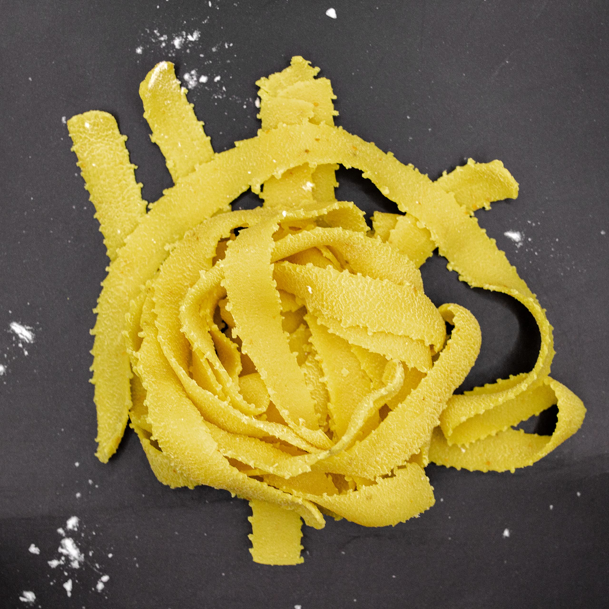 MY Pasta Papiri – Dischi Per Pasta Fresca Compatibili Con Philips Pasta Maker Avance – Matrici In Acciaio Per Gnocchi, Spaghetti, Fusilli E Altro