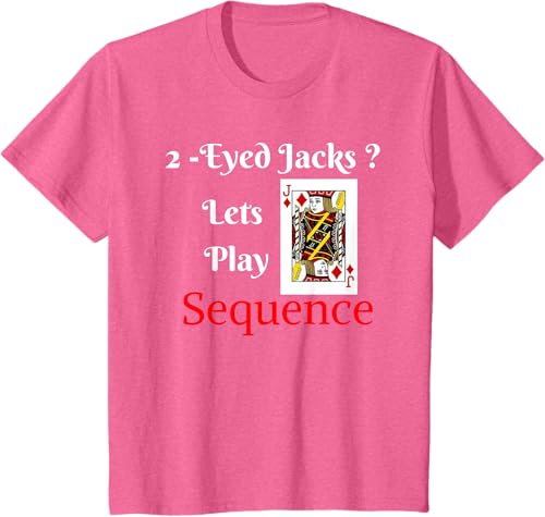 Miniatura 53 de I Have 2-eyed Jacks Lets Play una tarjeta Junta Game playera Fun, hombre 3XL, Azul (Heather blue) Negro,Azul Marino,Asfalto,Azul