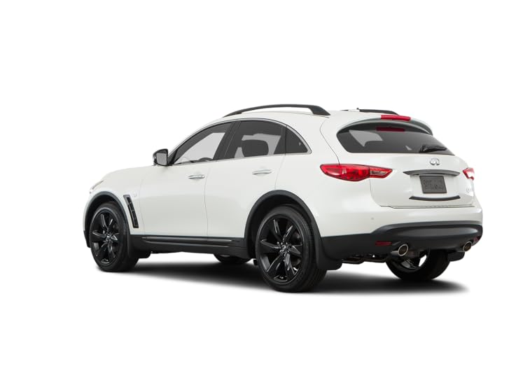 Андроид на инфинити qx70