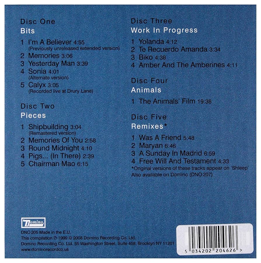 Amazon.co.jp: Ep's: ミュージック