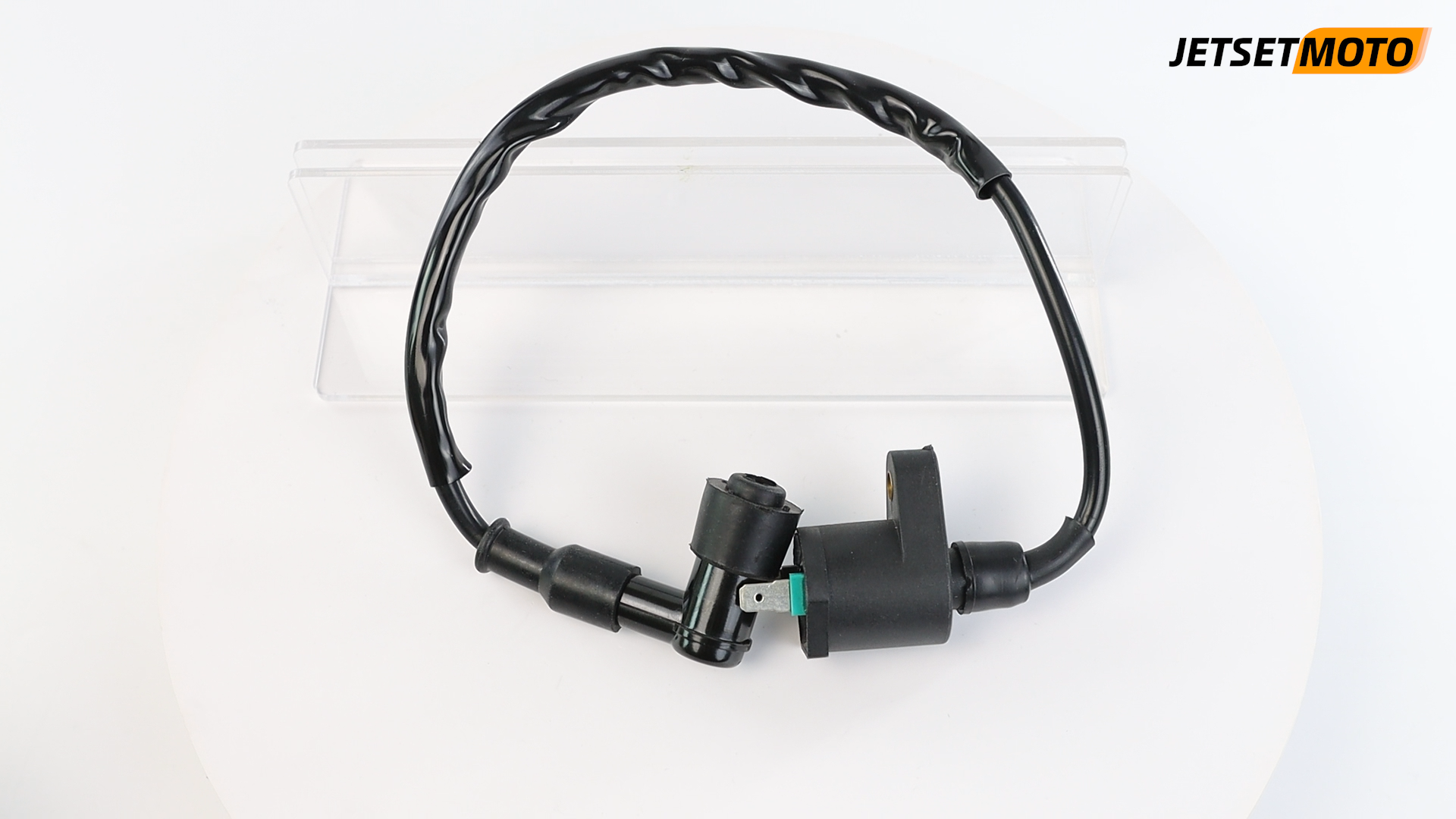 Amazon | Jetsetmoto DIO用 強化イグニッションコイル 12V車用