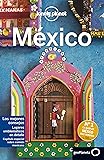 México 7: 1 (Guías de País Lonely Planet) [Idioma Inglés]