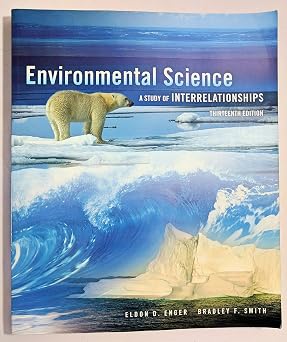 Environmental Science