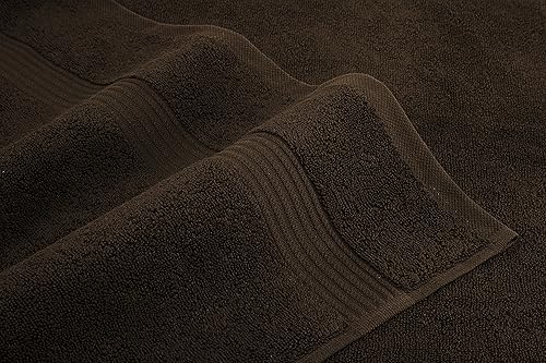 Vista 98 de American Veteran Towel, Juego de 4 toallas de mano para baño, juego de toallas de mano turcas 100% algodón, toallas de mano suaves, toallas de mano