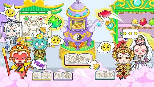 Avatar Life Magic World Tips