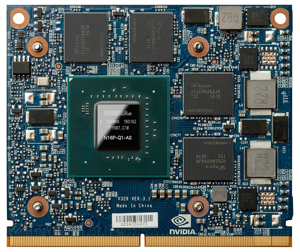 Amazon | HP t8 W13at Nvidia Quadro m1000 m – グラフィック