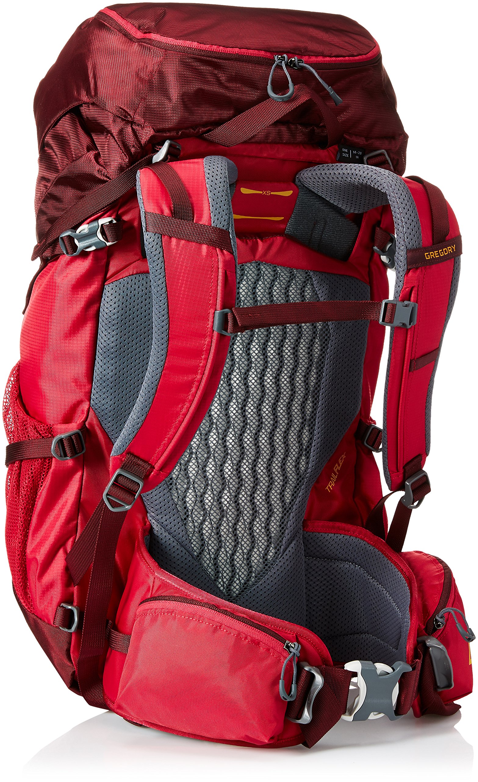 gregory alpinisto 35l backpack Alpinisto 35