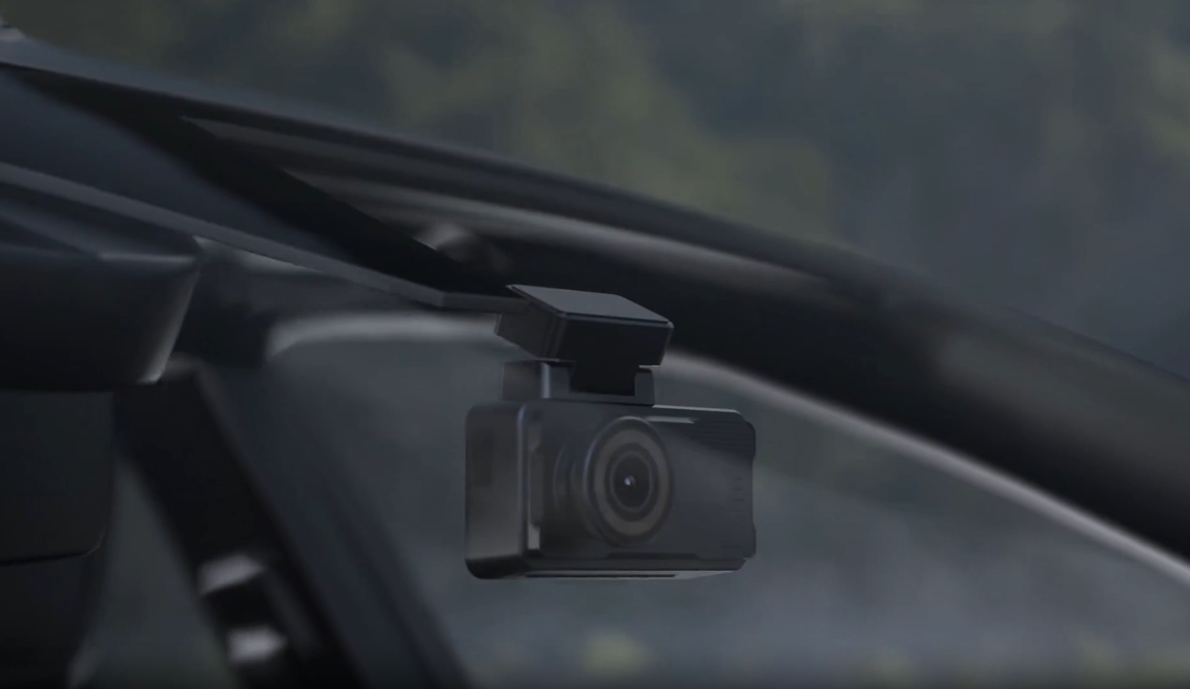 Amazon.com: JOMISE 4K+4K Dash Cam Front and Rear for Cars | WiFi 6