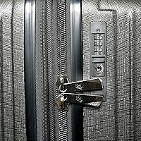 Amazon.com | Olympia U.S.A. Sidewinder 25-Inch Luggage
