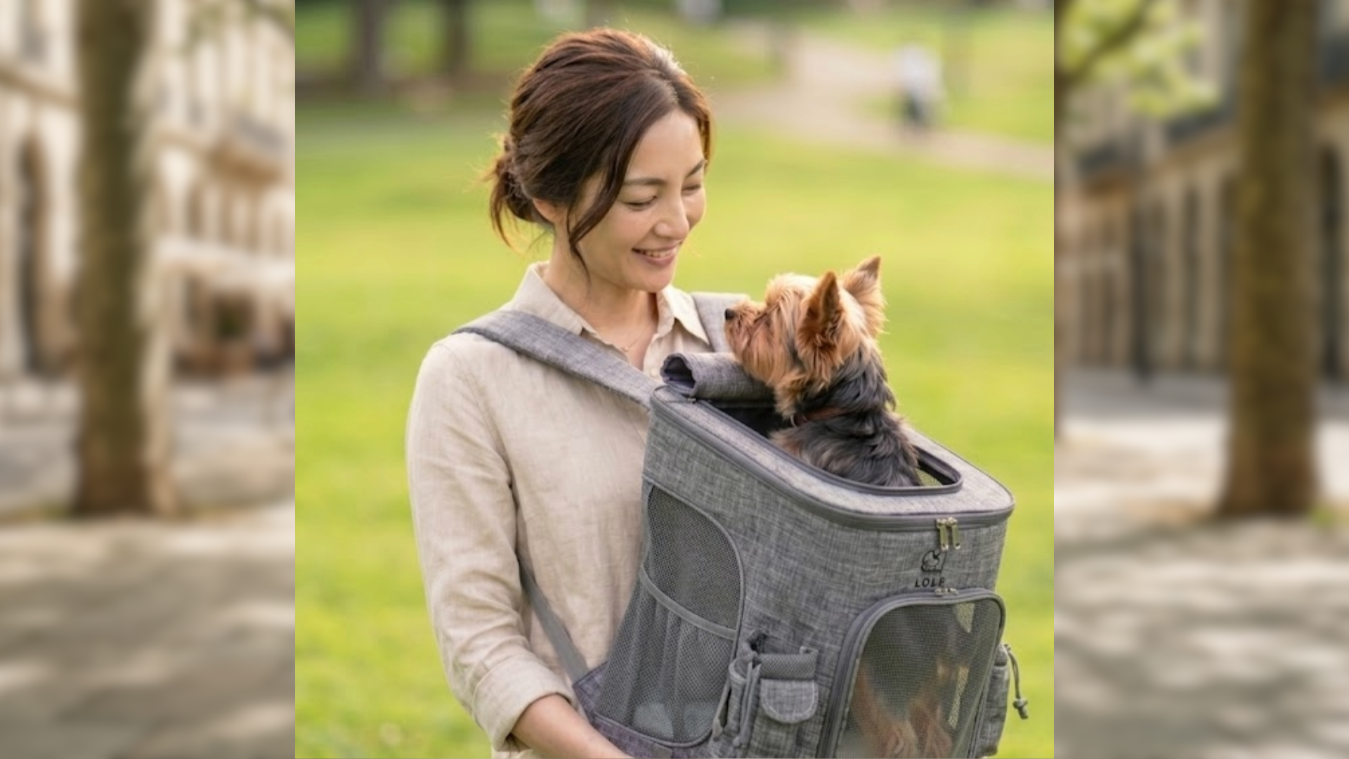Amazon.co.jp: もふ旅（MOFUTABI）ペットリュック 犬 猫 キャリー