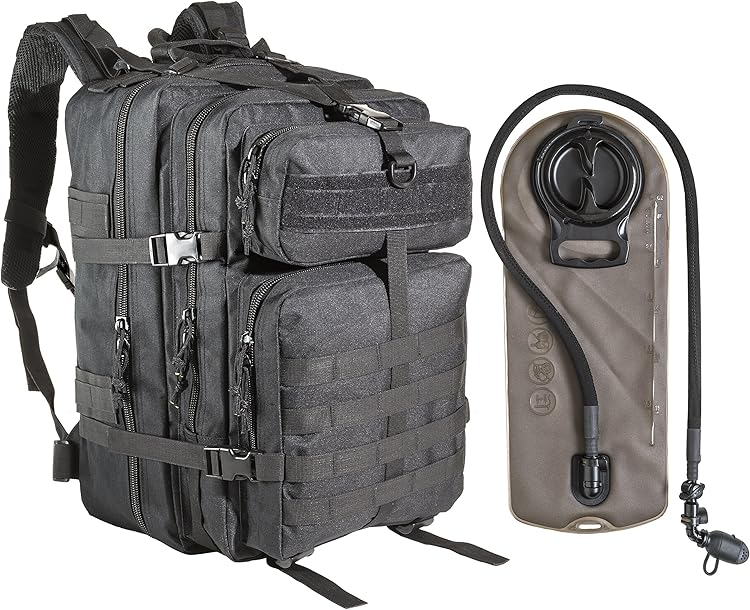 monkey paks tactical backpack