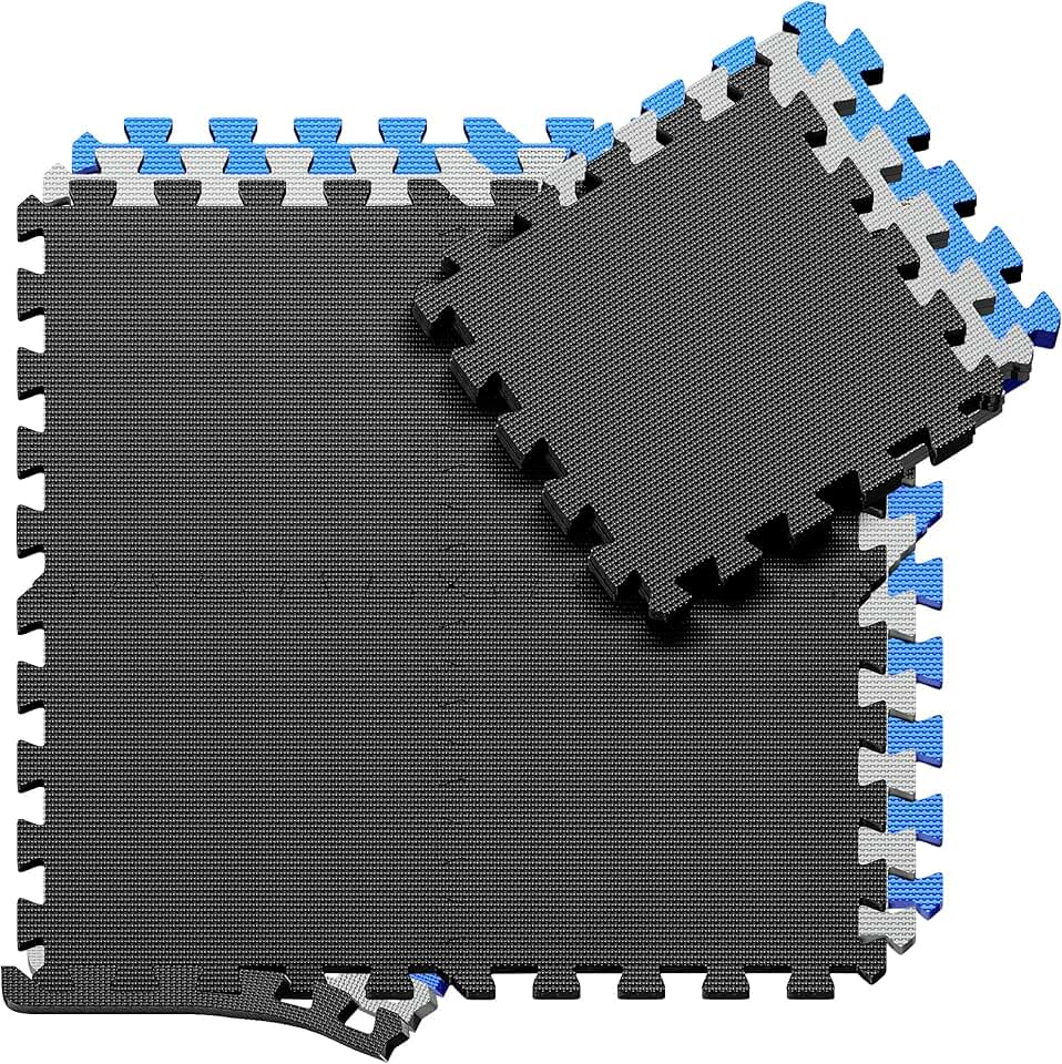 Amazon.co.uk floor mats