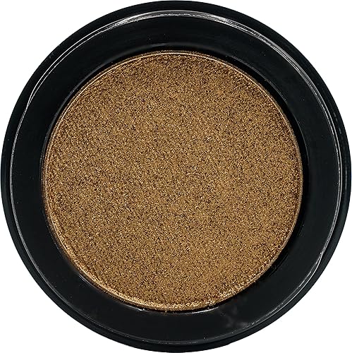 Miniatura 6 de Pure Ziva  Antigüedad Brillo Rosa Oscuro Púrpura Rojo Cobre Brillante Metálico Prensado Sombra de Ojos Vegano Libre de Talco, parabenos ni crueldad